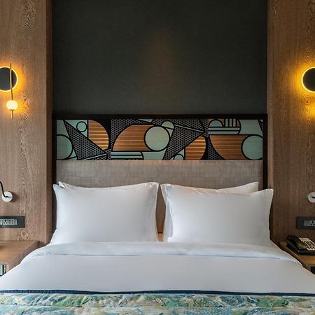 Parallel Hotel Udaipur, A Member Of Radisson Individuals Exterior foto