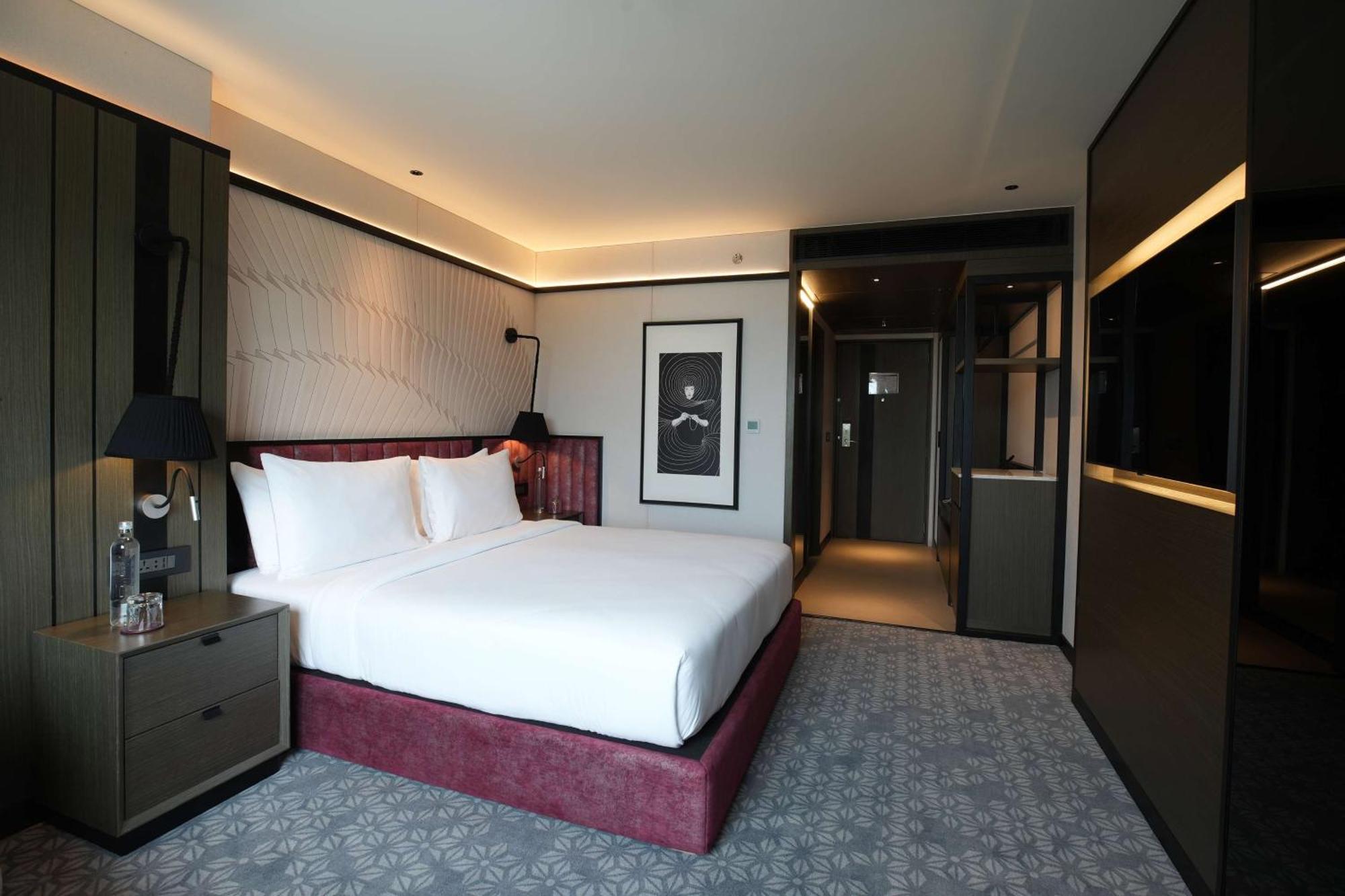 Parallel Hotel Udaipur, A Member Of Radisson Individuals Exterior foto