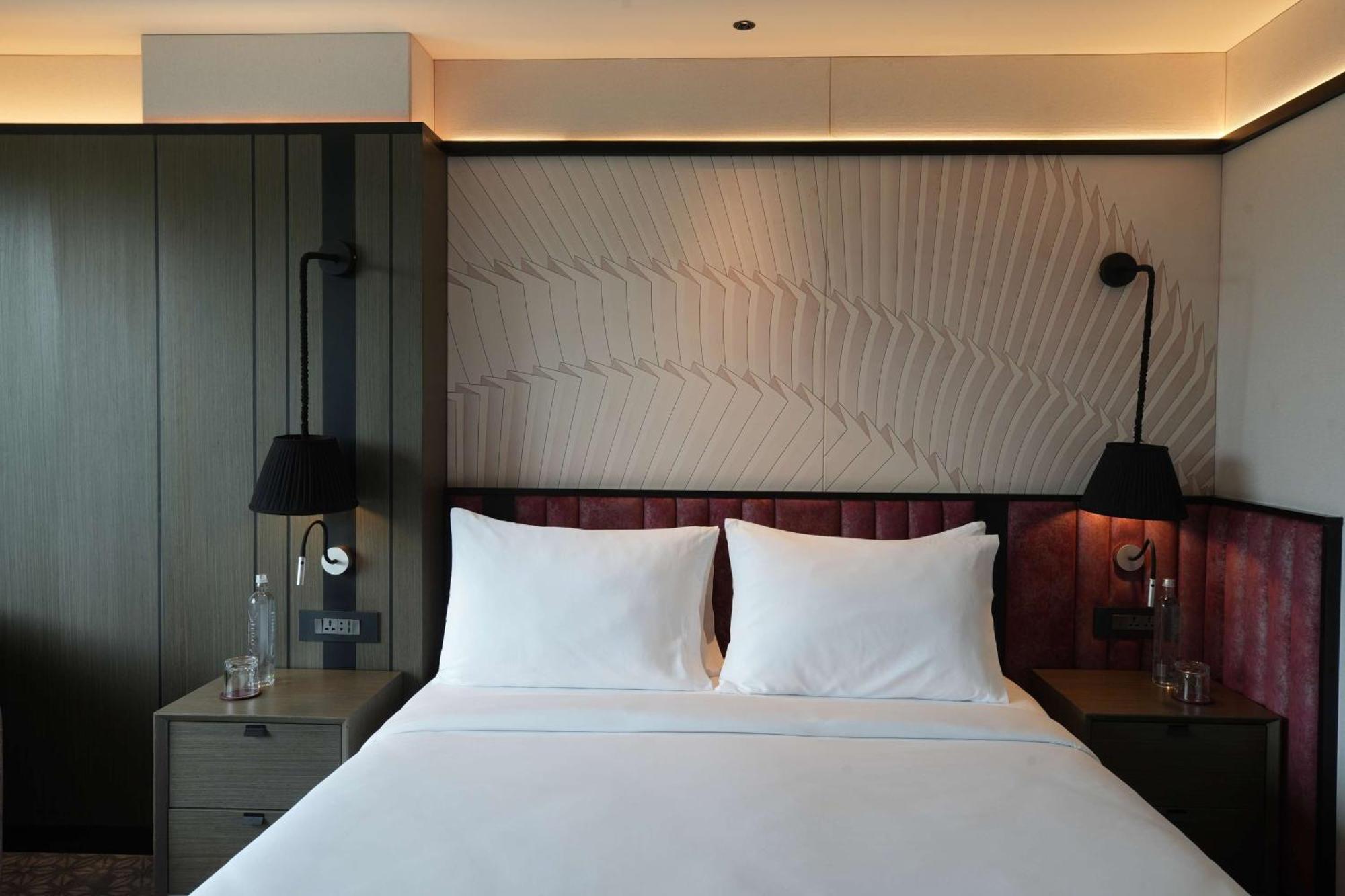 Parallel Hotel Udaipur, A Member Of Radisson Individuals Exterior foto